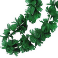 Silk Flower Lei Strand